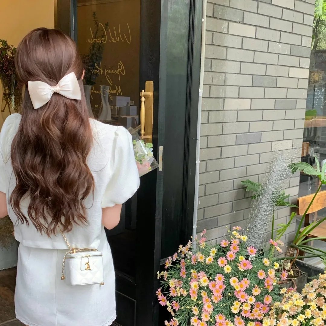真爱的风采